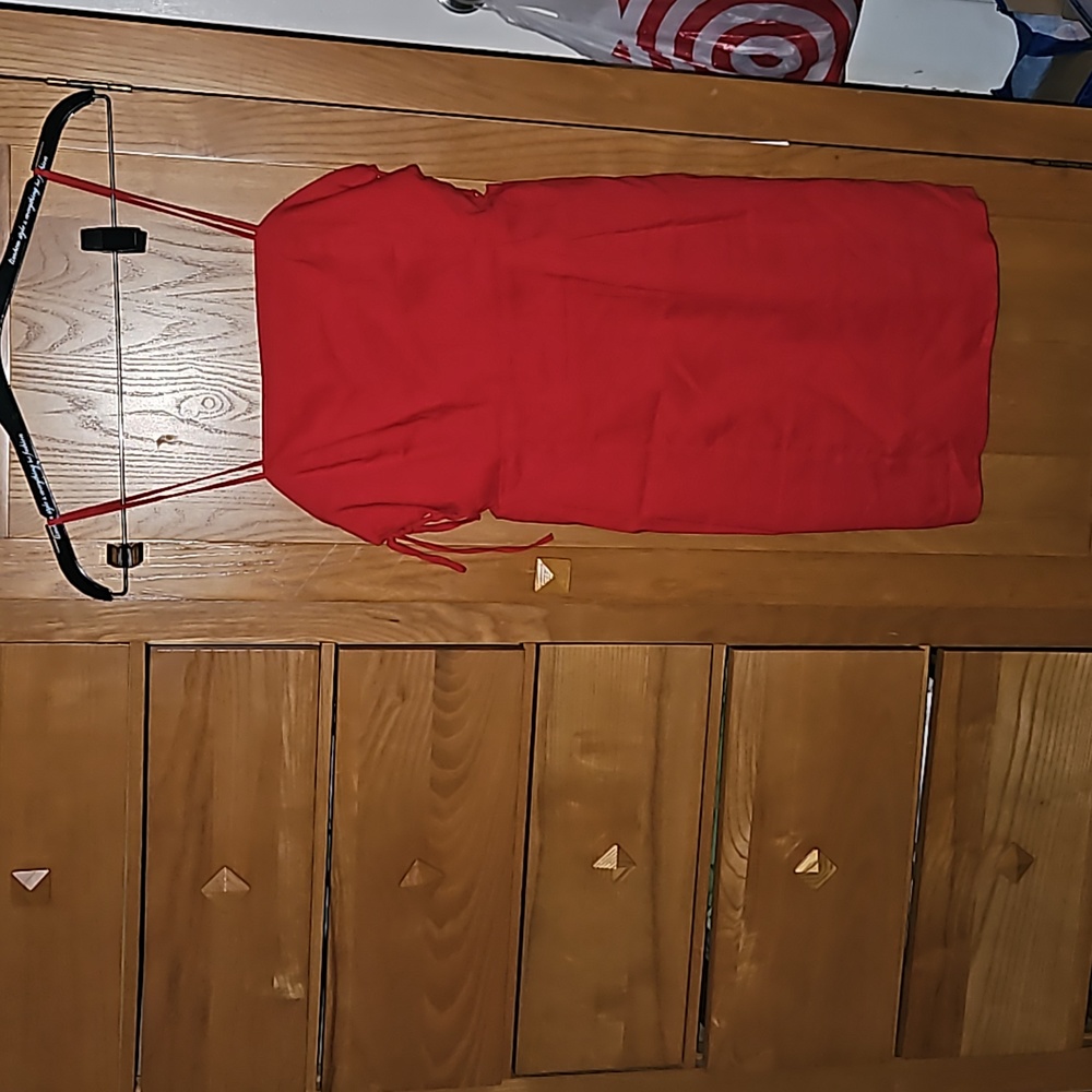 ZARA dress